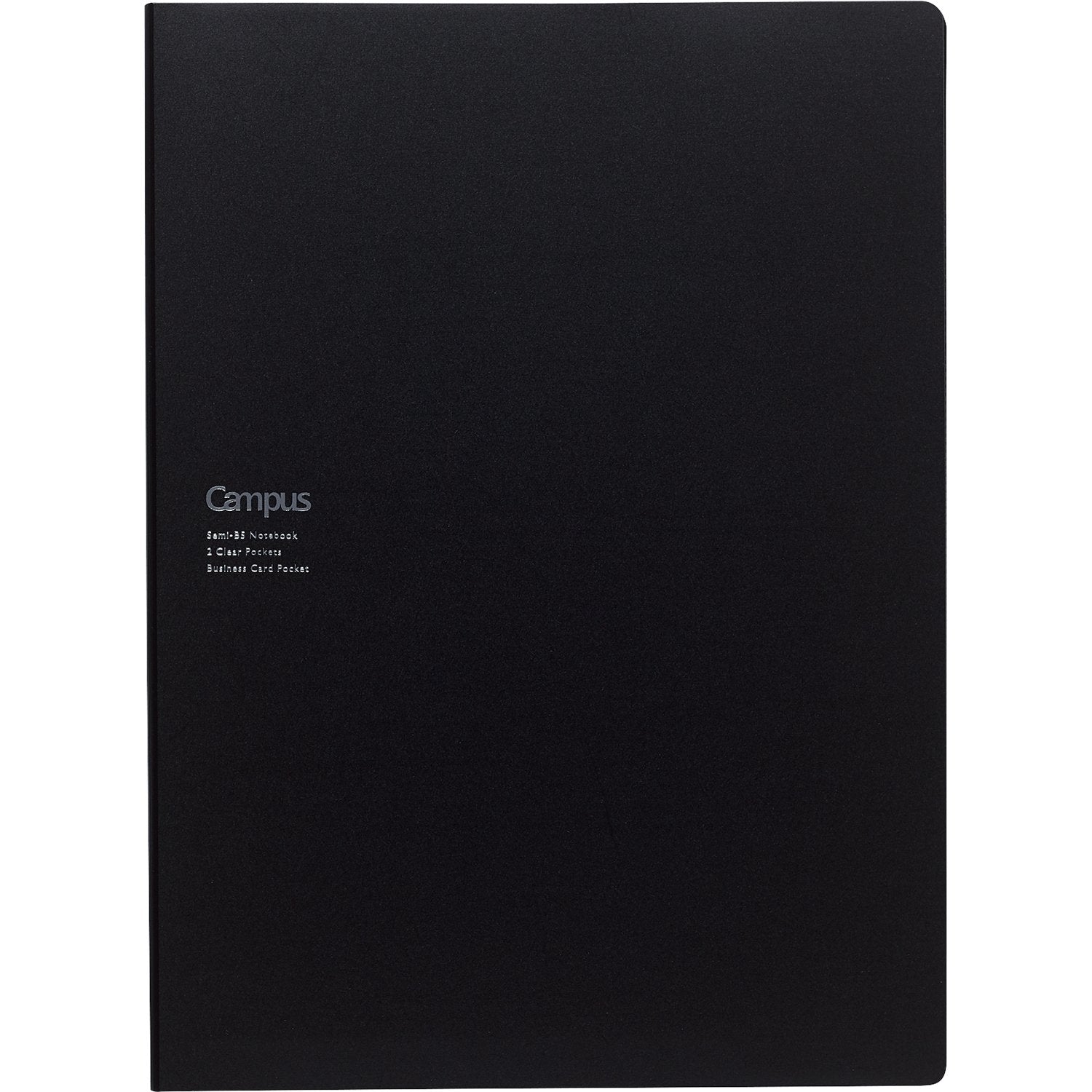 Kokuyo Notebook Cover &amp; Document File A4 A5 Semi B5 Size