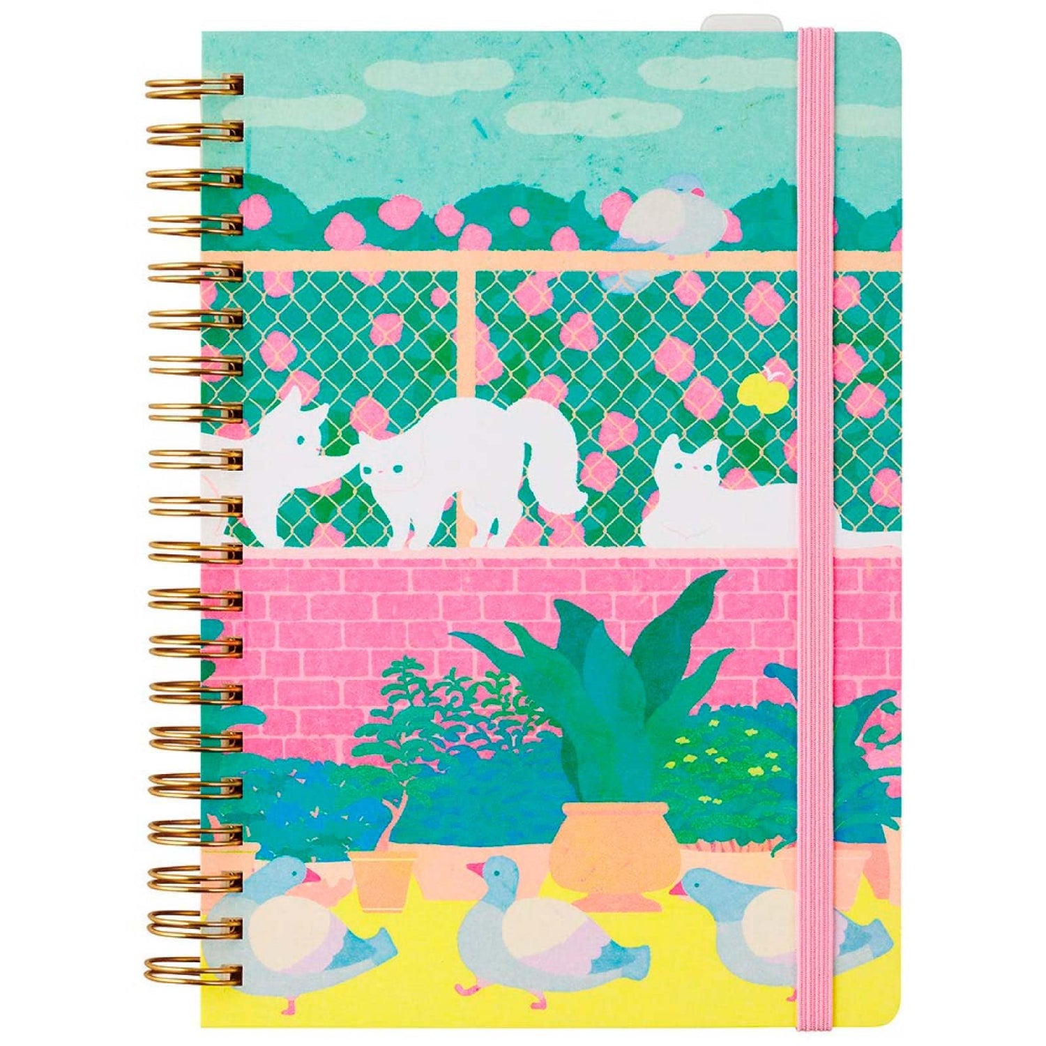 Kingjim Hito Toki Comic Size Notebook for Creative Note-Taking