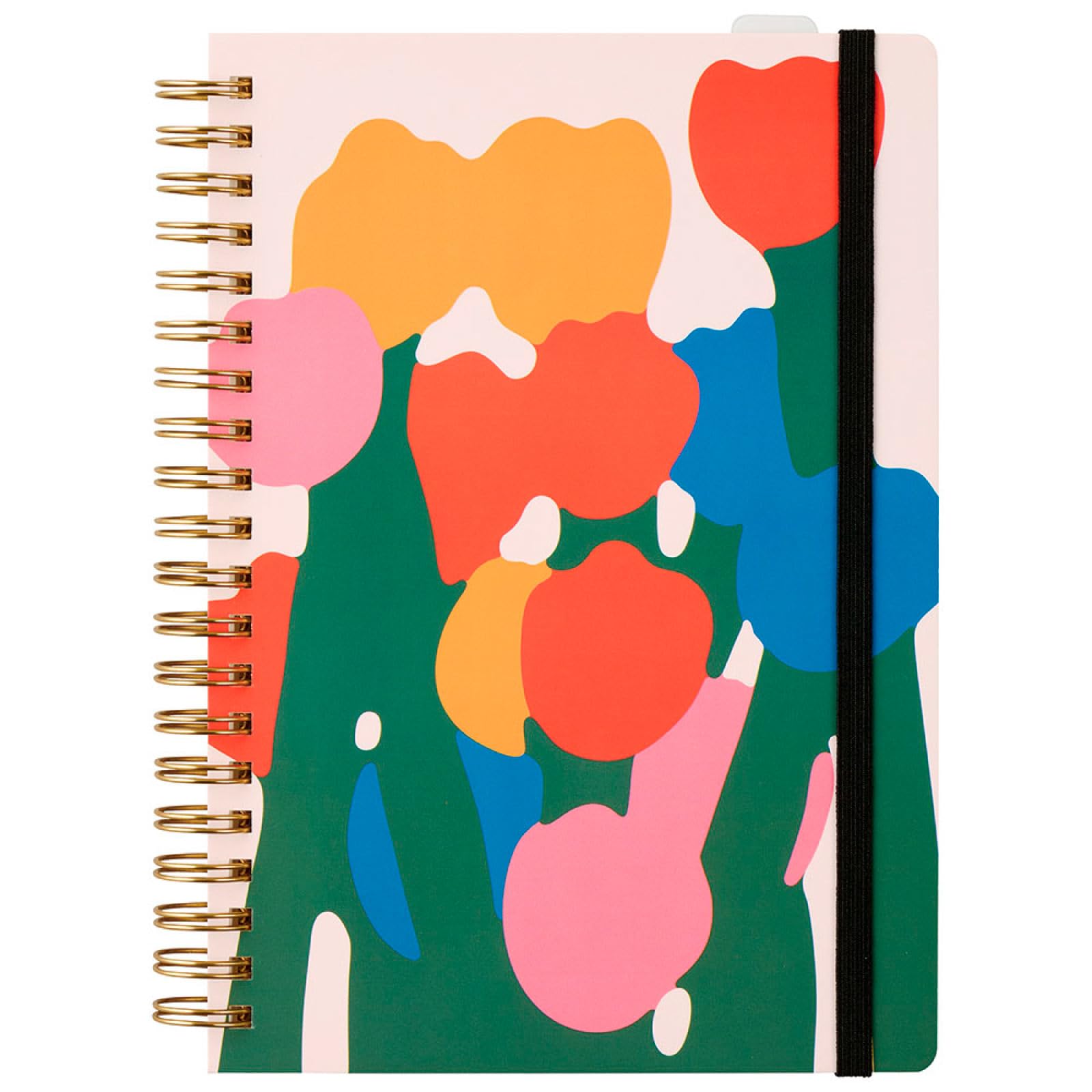 Kingjim Hito Toki Comic Size Notebook for Creative Note-Taking