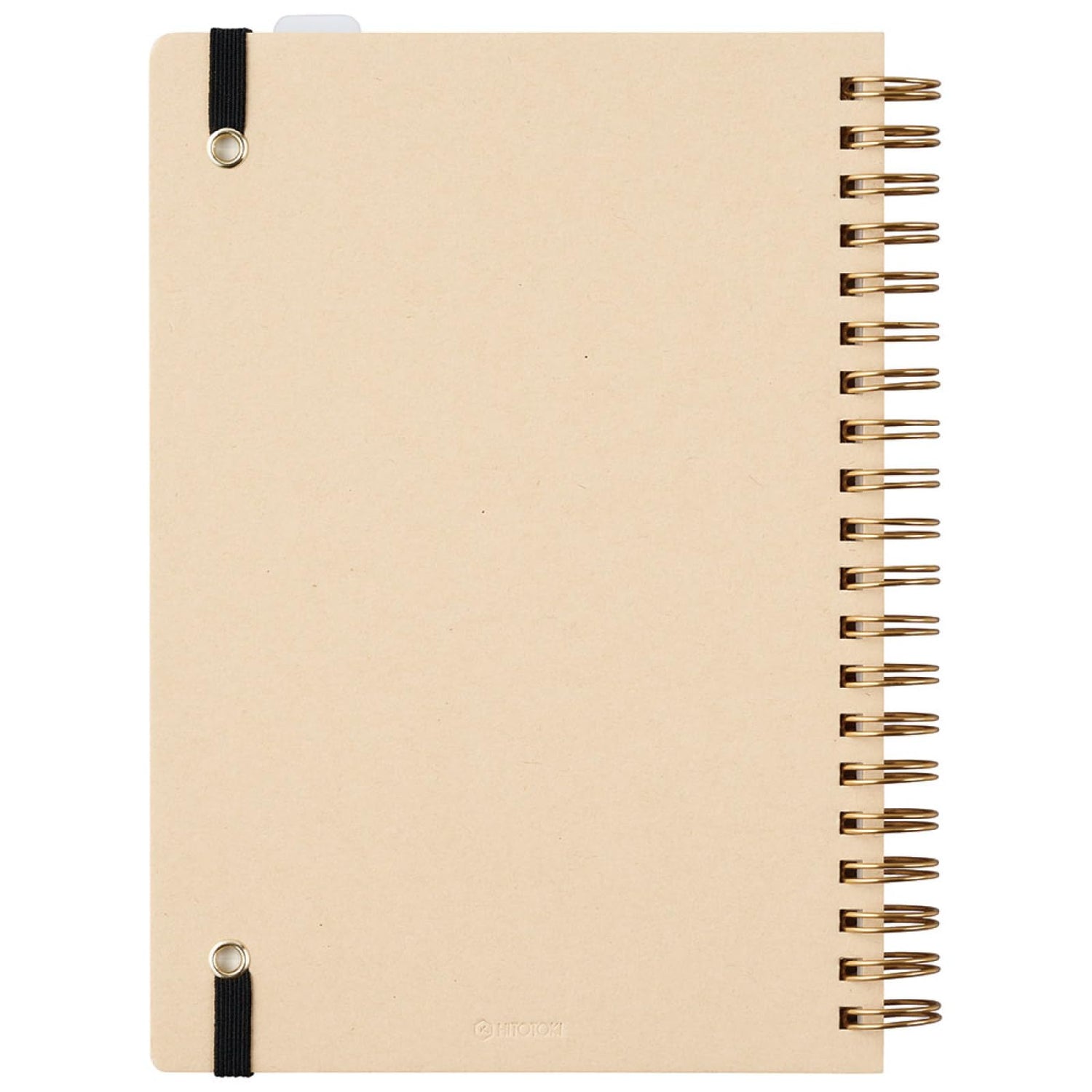 Kingjim Hito Toki Comic Size Notebook for Creative Note-Taking