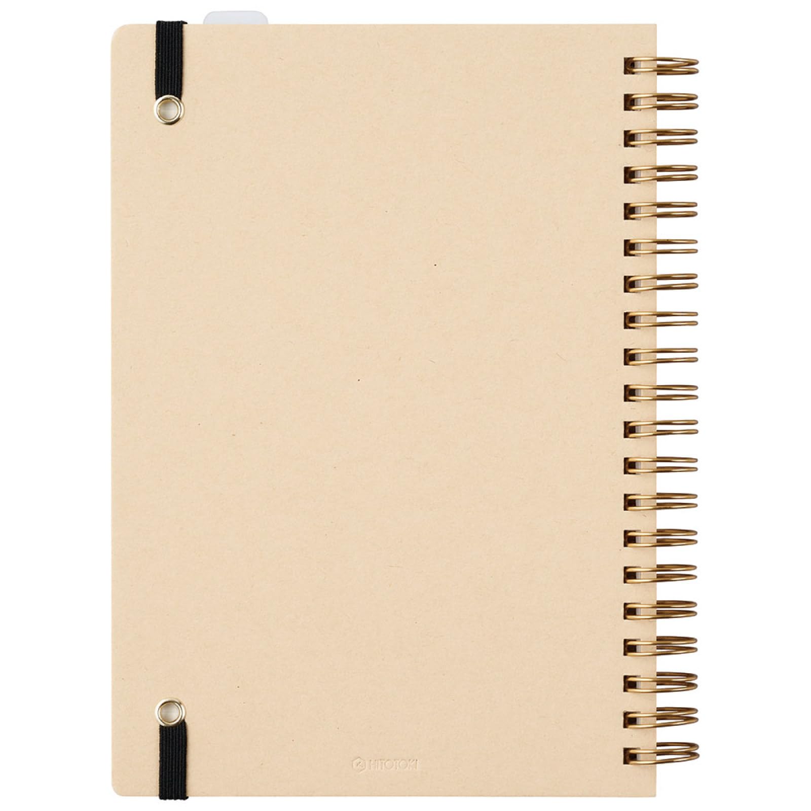 Kingjim Hito Toki Comic Size Notebook for Creative Note-Taking