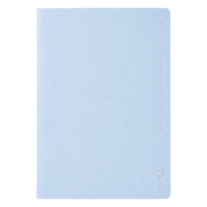 Kleid Tiny Grid B6 Notebook with 2mm Graph Paper