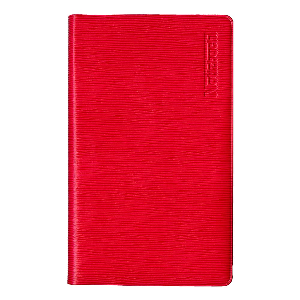 Daigo Memo Notebook &amp; Splash Techo Notebook with 7mm Ruled Paper
