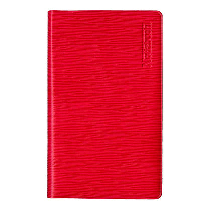 Daigo Memo Notebook &amp; Splash Techo Notebook with 7mm Ruled Paper