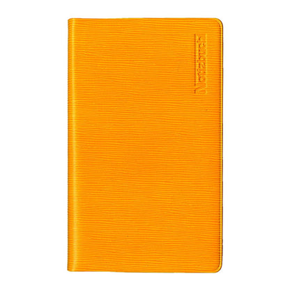 Daigo Memo Notebook &amp; Splash Techo Notebook with 7mm Ruled Paper