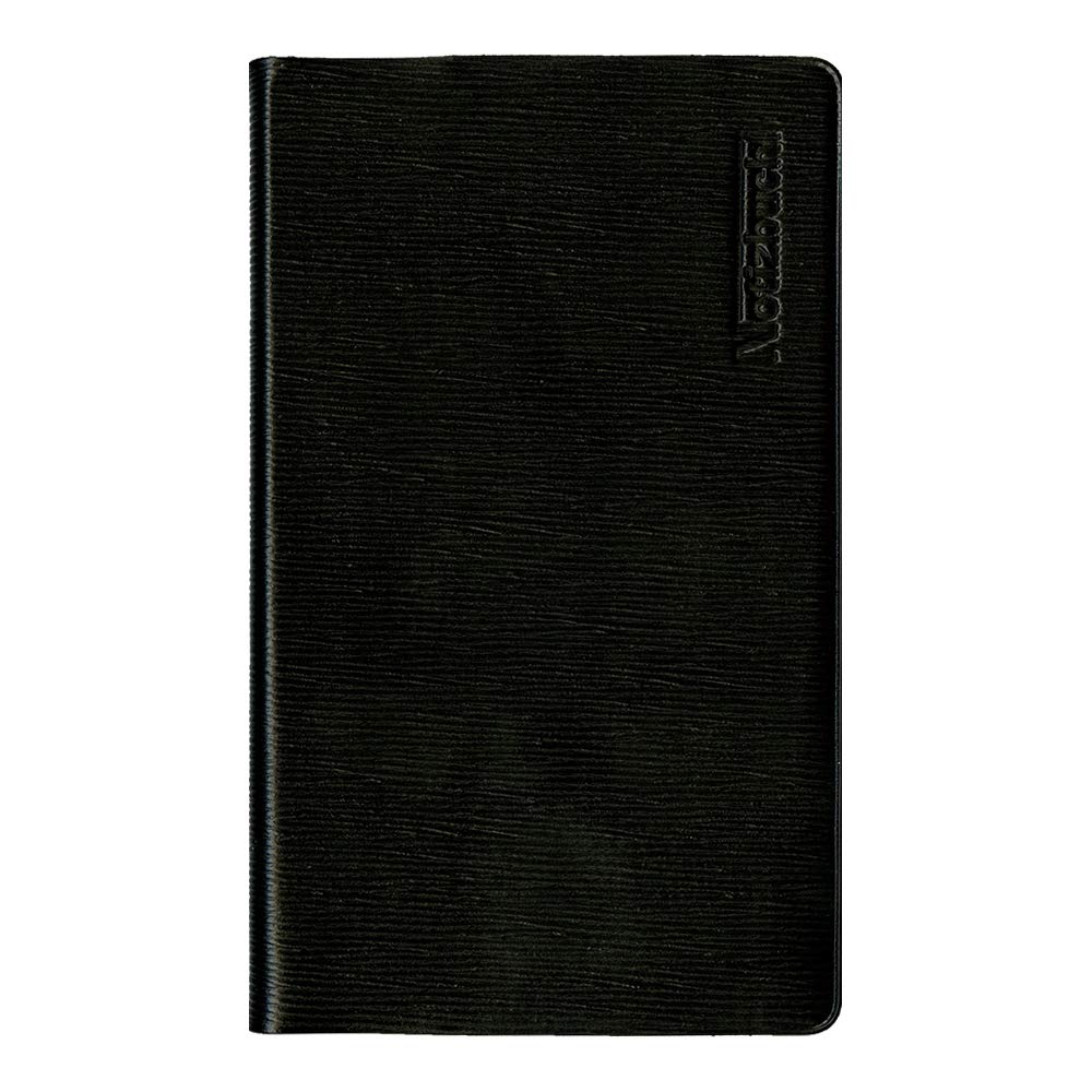 Daigo Memo Notebook &amp; Splash Techo Notebook with 7mm Ruled Paper