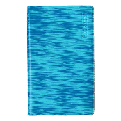 Daigo Memo Notebook &amp; Splash Techo Notebook with 7mm Ruled Paper