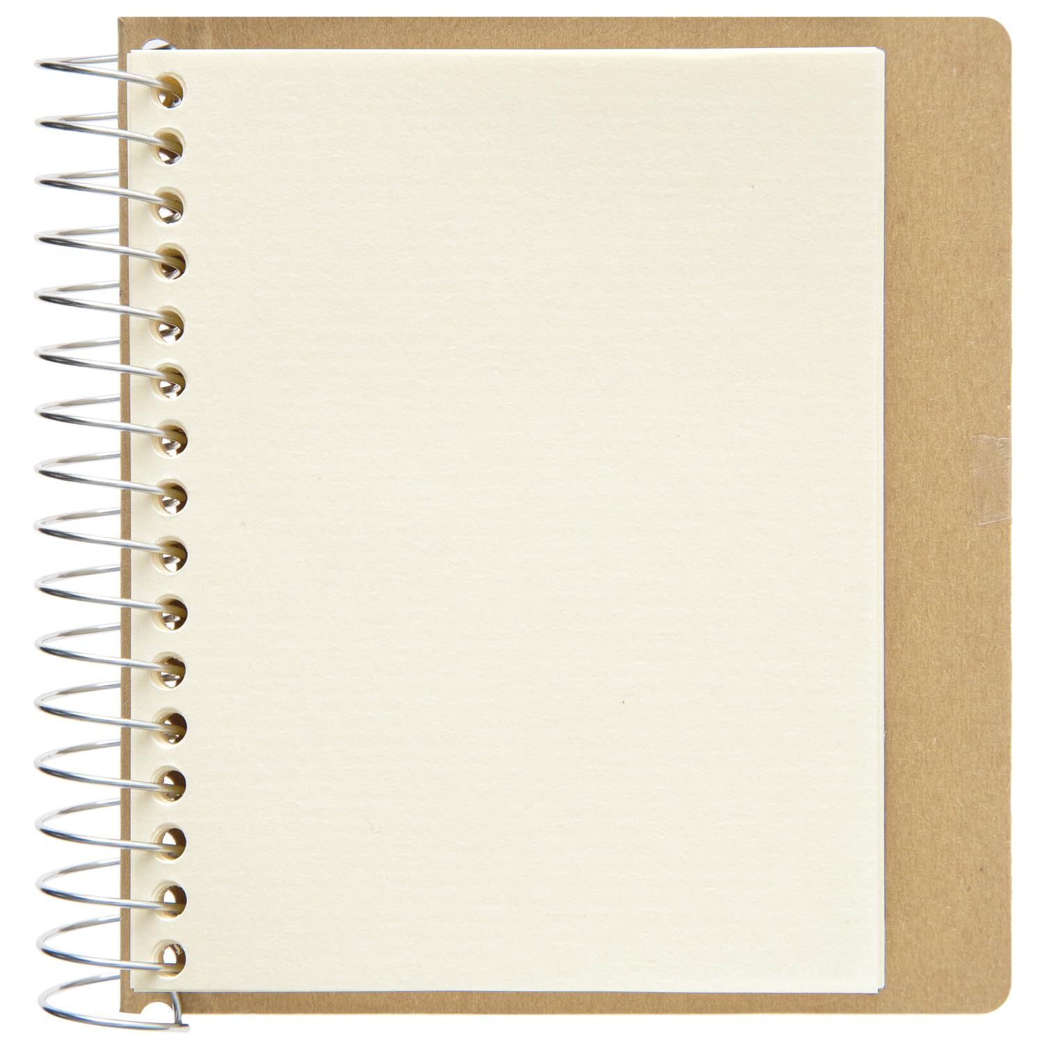 Maruman Miniature Sketchbook Limited Edition 2025 - Cream &amp; White Options