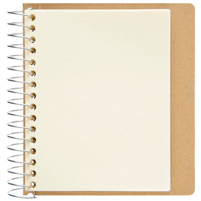Maruman Miniature Sketchbook Limited Edition 2025 - Cream &amp; White Options