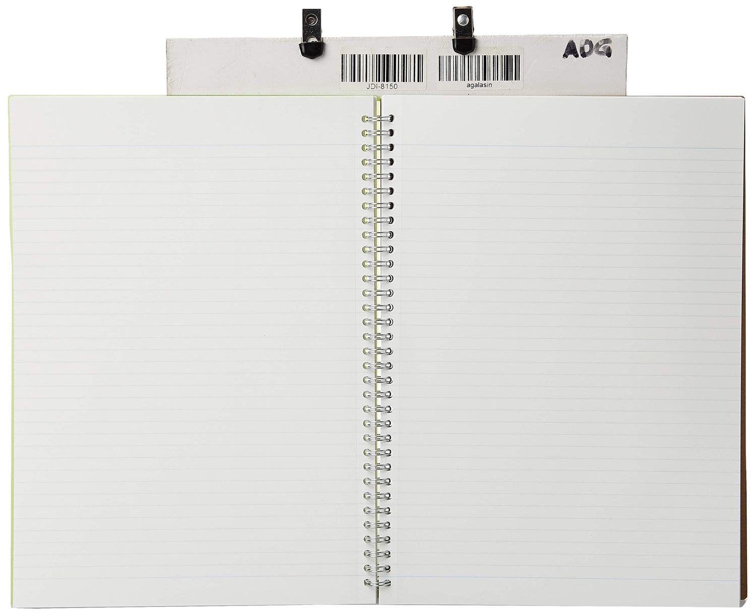 Maruman Notebook Sept Couleur A4 - Premium Quality Paper &amp; Everyday Use