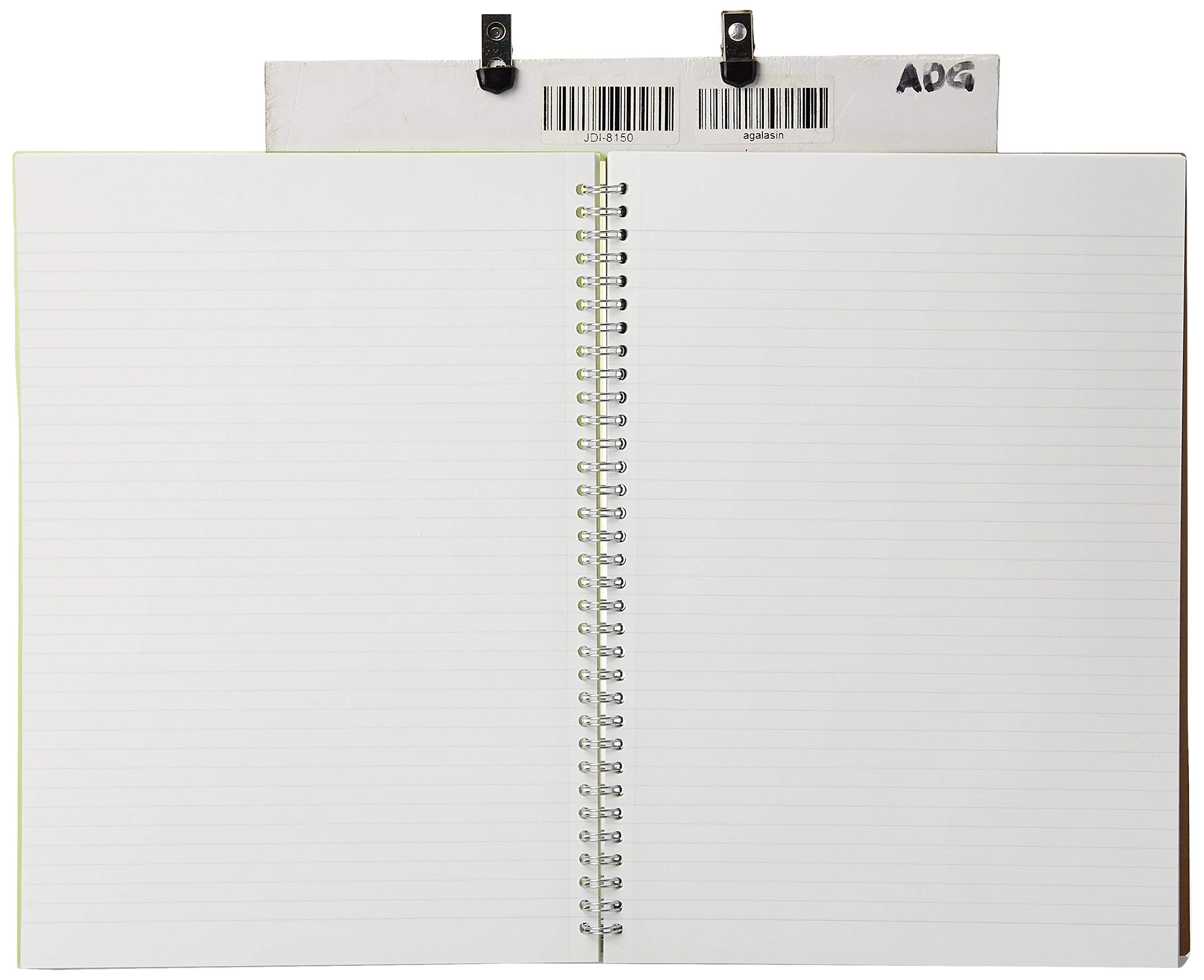 Maruman Notebook Sept Couleur A4 - Premium Quality Paper &amp; Everyday Use