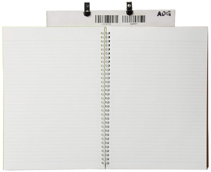 Maruman Notebook Sept Couleur A4 - Premium Quality Paper &amp; Everyday Use