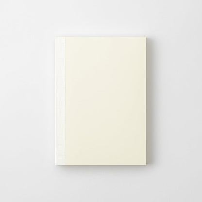 MIDORI MD Notebook B5 Dot Grid &amp; Cover for Creative Note-Taking