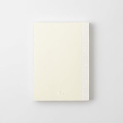 MIDORI MD Notebook B5 Dot Grid &amp; Cover for Creative Note-Taking