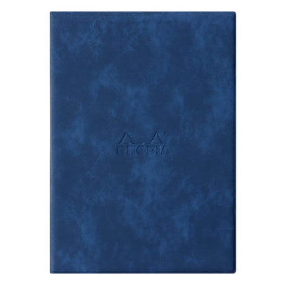 RHODIA PVC Hard Cover Notebook No.16 A5, No.11 A7, No.13 A6