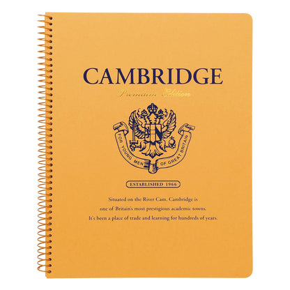 Kyokuto Royal College Notebook B6 A5 B5 Options