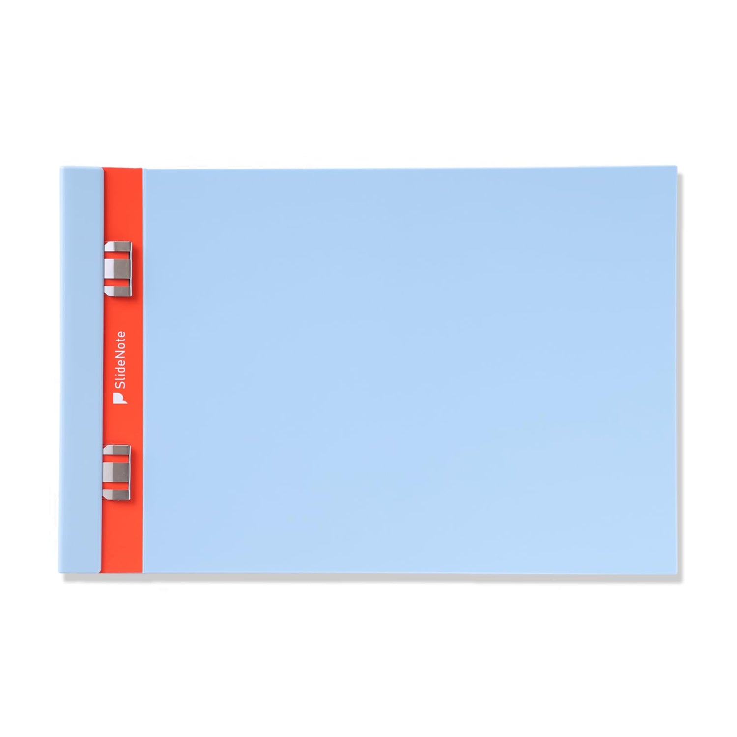 PAGEBASE SlideNote A5 Horizontal Binder with 360° Flexibility