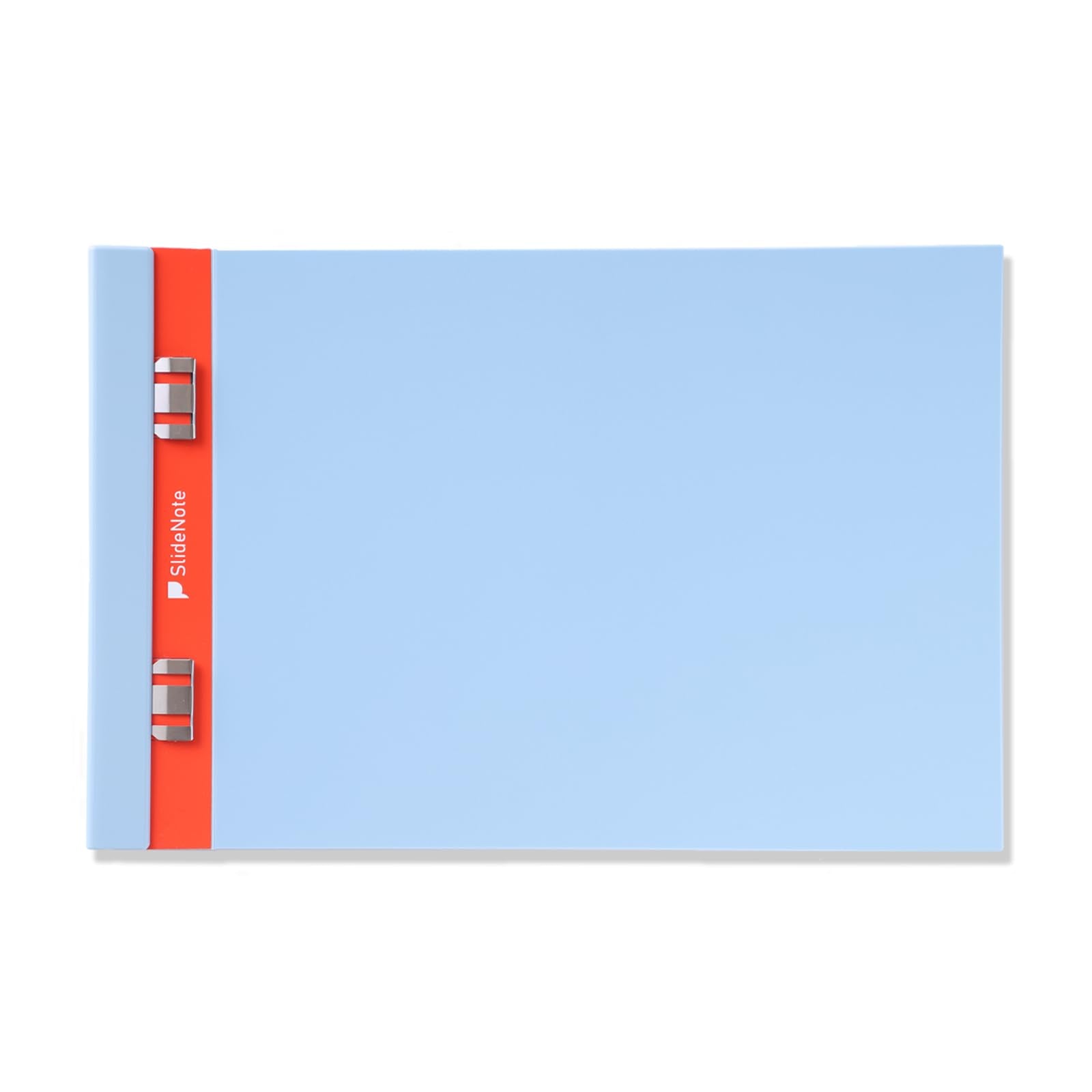 PAGEBASE SlideNote A5 Horizontal Binder with 360° Flexibility
