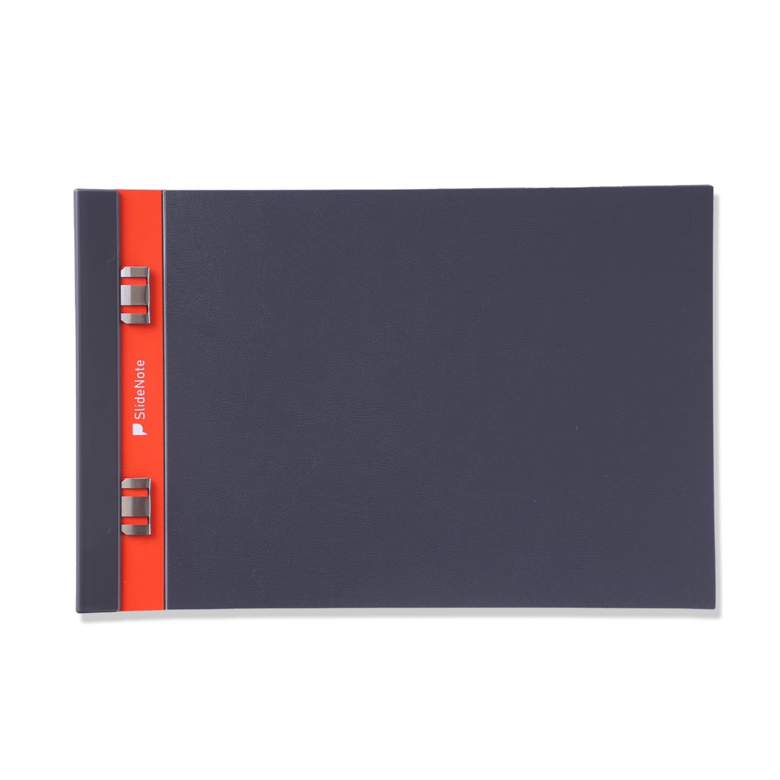 PAGEBASE SlideNote A5 Horizontal Binder with 360° Flexibility