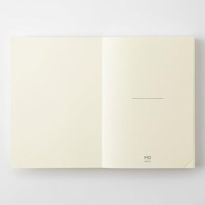 MIDORI MD Notebook Daily B5 Size Dot Grid &amp; Blank Options