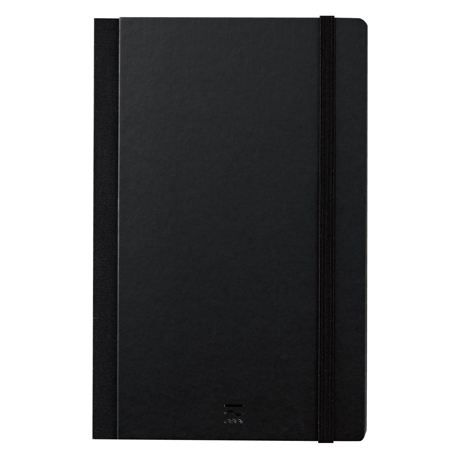 KOKUYO PERPANEP A5 Graph Paper Notebook with Smooth &amp; Rough Finish