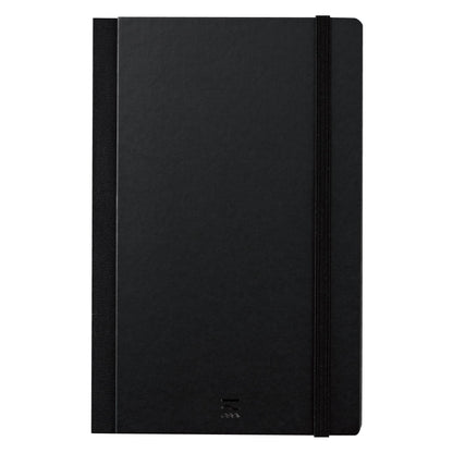 KOKUYO PERPANEP A5 Graph Paper Notebook with Smooth &amp; Rough Finish