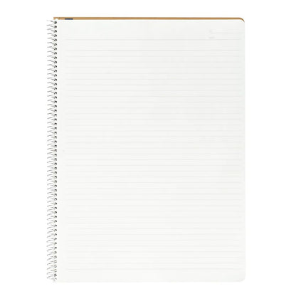 Maruman Spiral Notebooks A5, B5 &amp; B6 with Wide Rule Sheets
