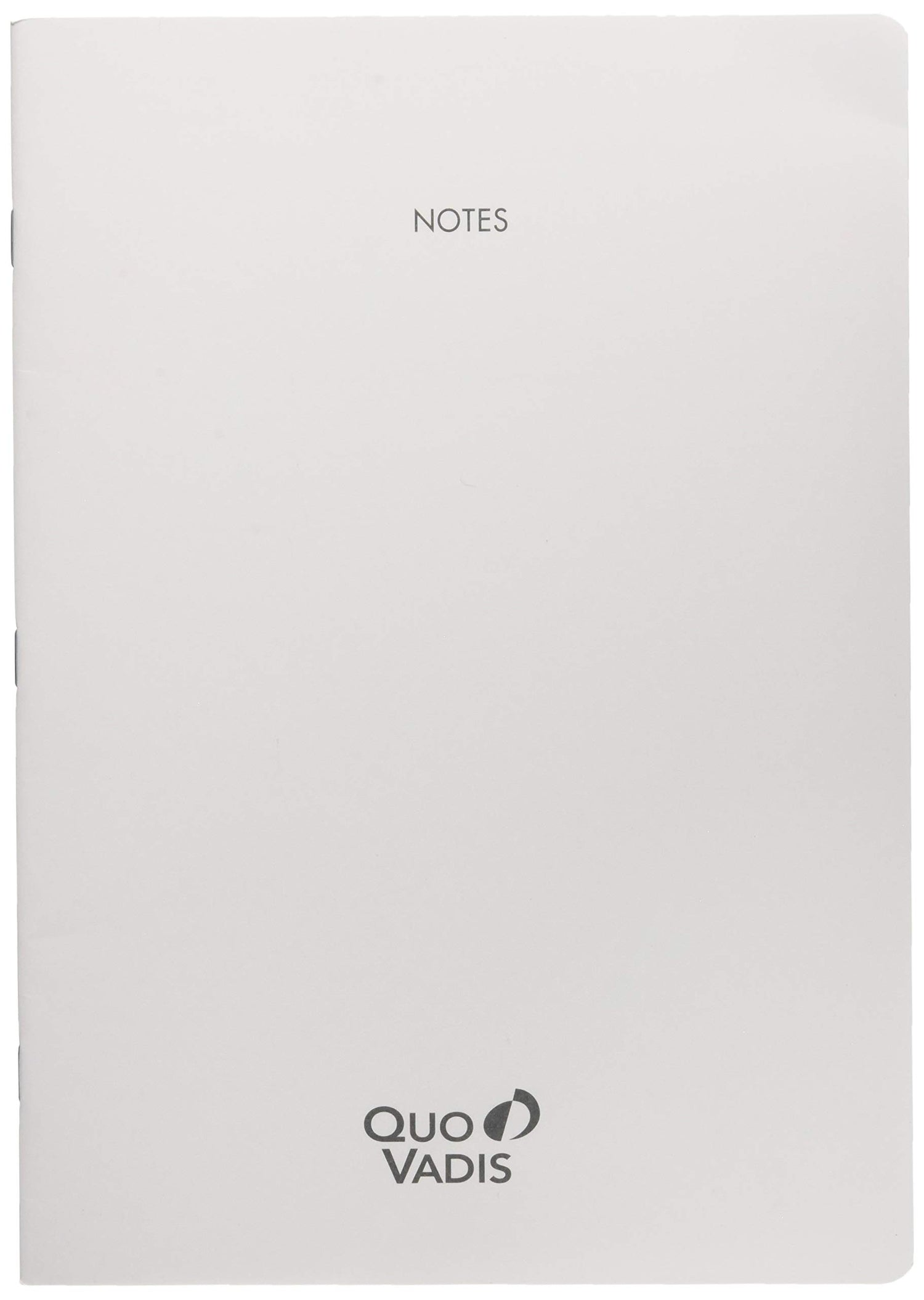 QUO VADIS Notebook Set 3-Pack &amp; 5-Pack in Various Sizes