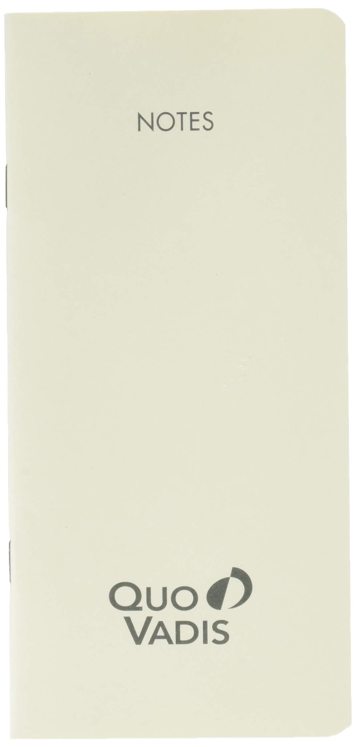 QUO VADIS Notebook Set 3-Pack &amp; 5-Pack in Various Sizes