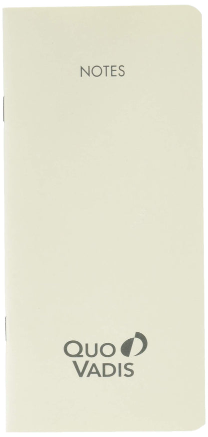 QUO VADIS Notebook Set 3-Pack &amp; 5-Pack in Various Sizes