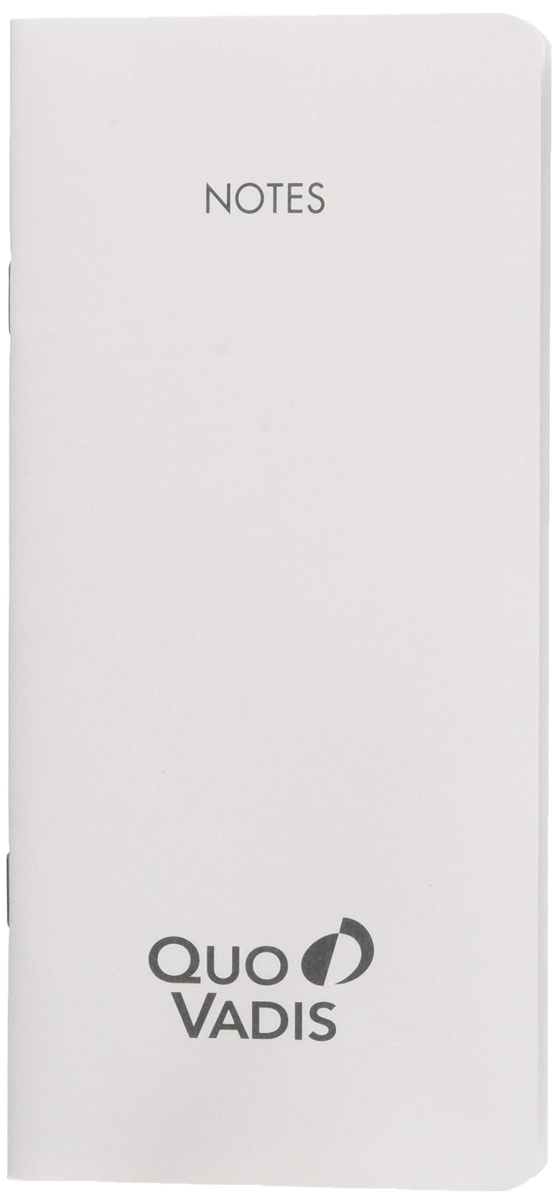 QUO VADIS Notebook Set 3-Pack &amp; 5-Pack in Various Sizes