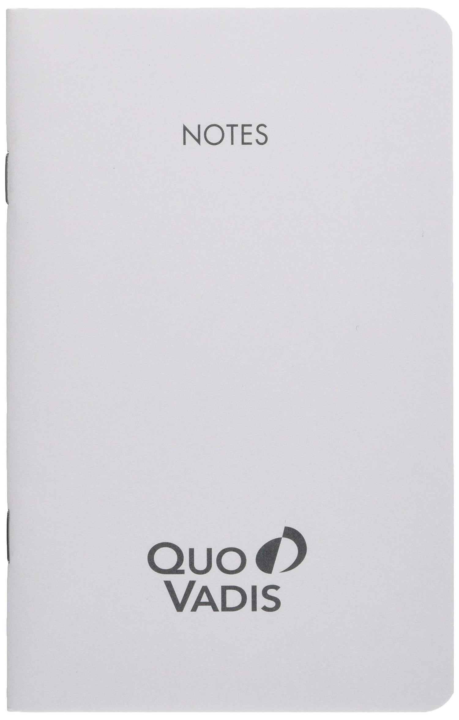 QUO VADIS Notebook Set 3-Pack &amp; 5-Pack in Various Sizes
