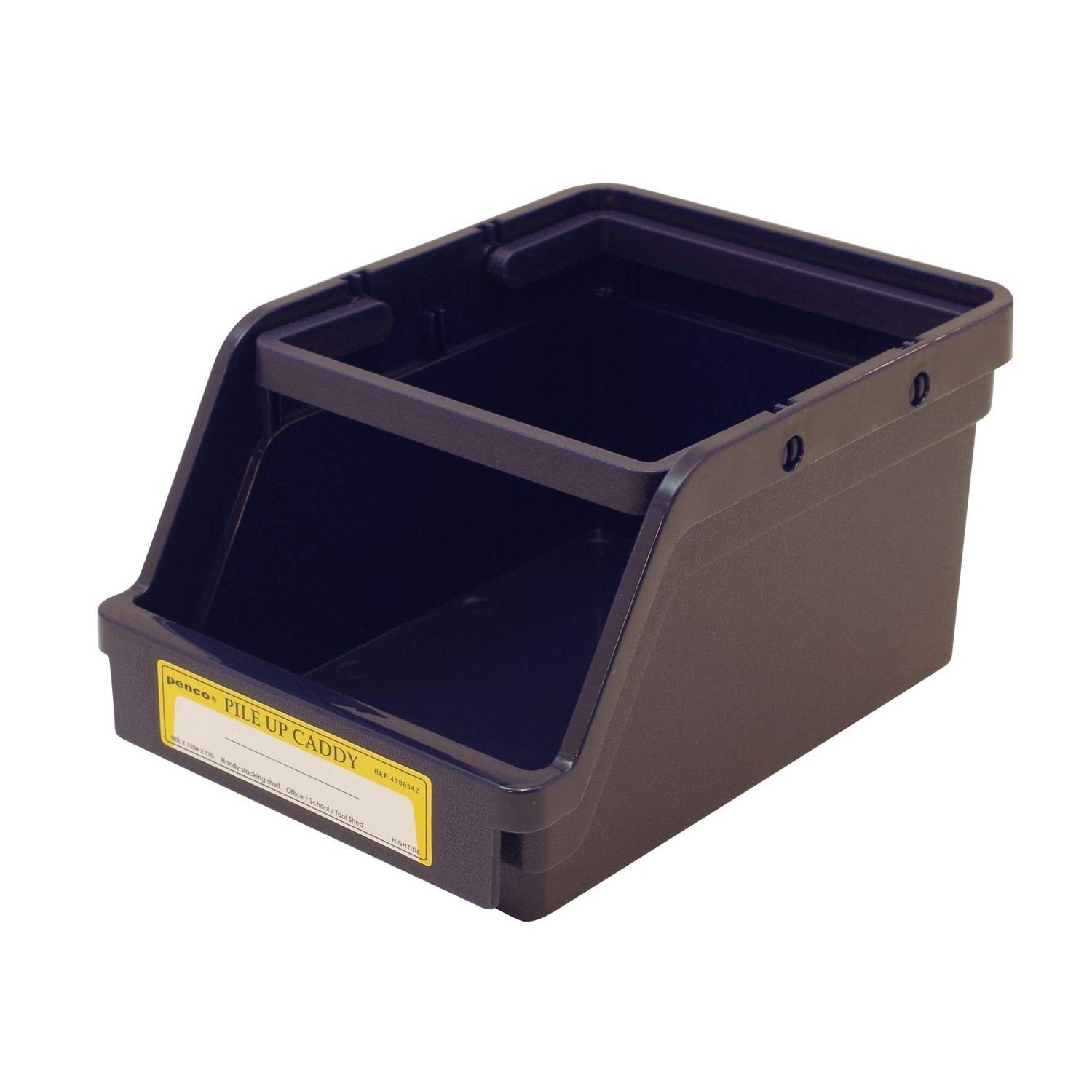 HIGHTIDE Penco Pile Up Caddy Stylish Storage Organizer