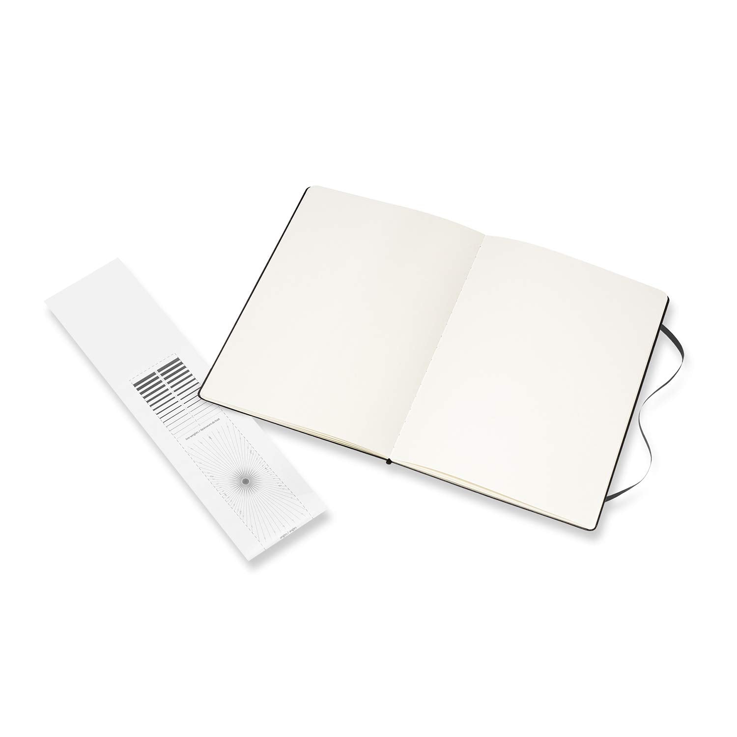 Moleskine Watercolor Notebook A4, A3 &amp; Pocket Size