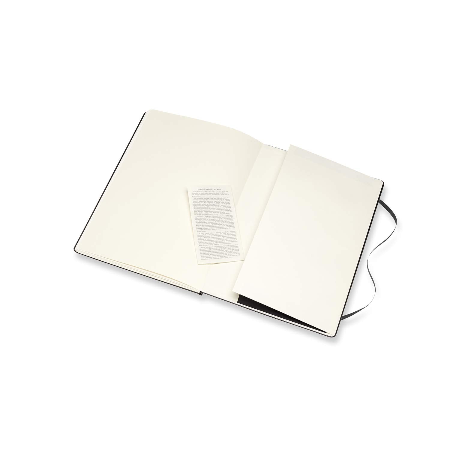 Moleskine Watercolor Notebook A4, A3 &amp; Pocket Size