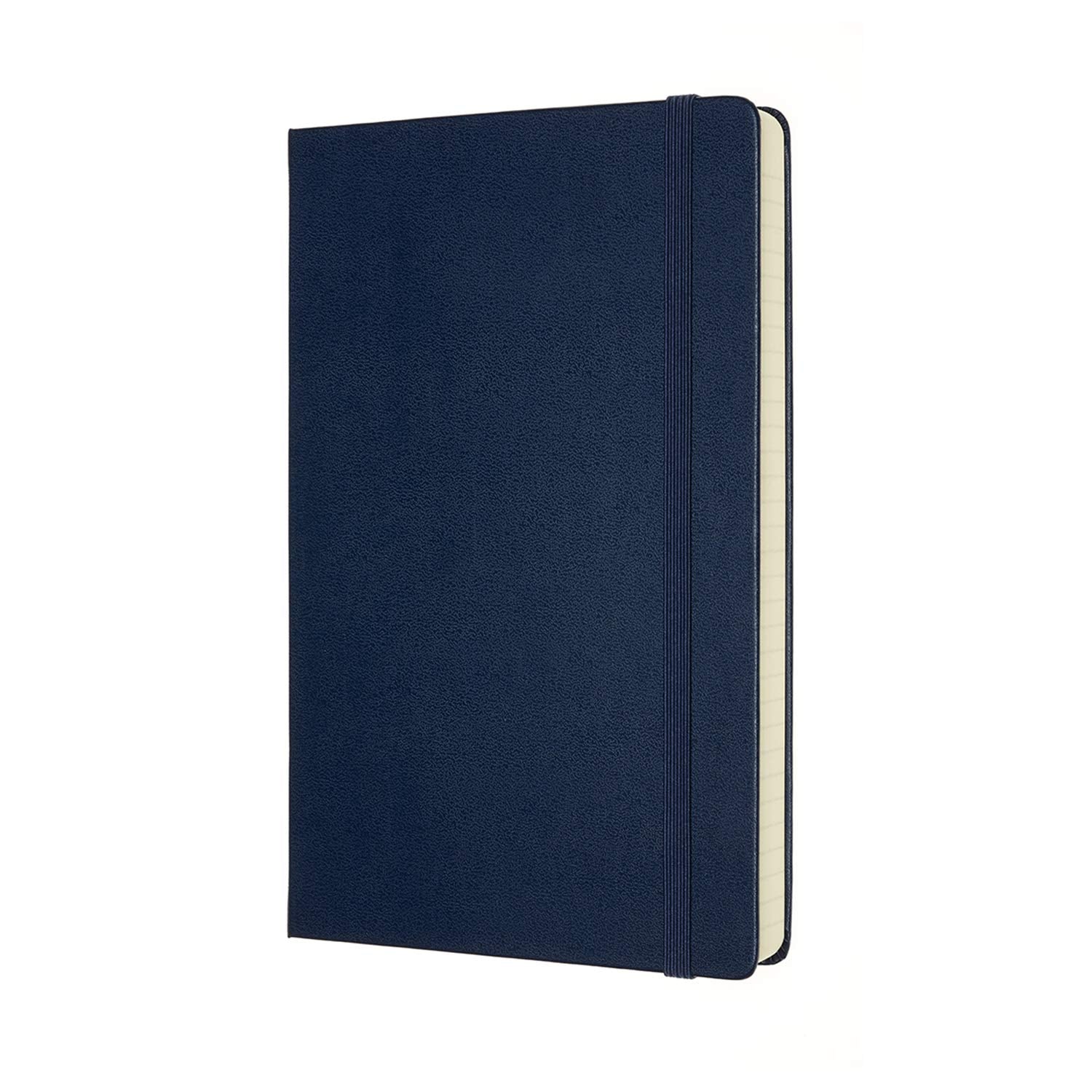 Moleskine Classic Expanded Notebook Hard Cover 400 Pages