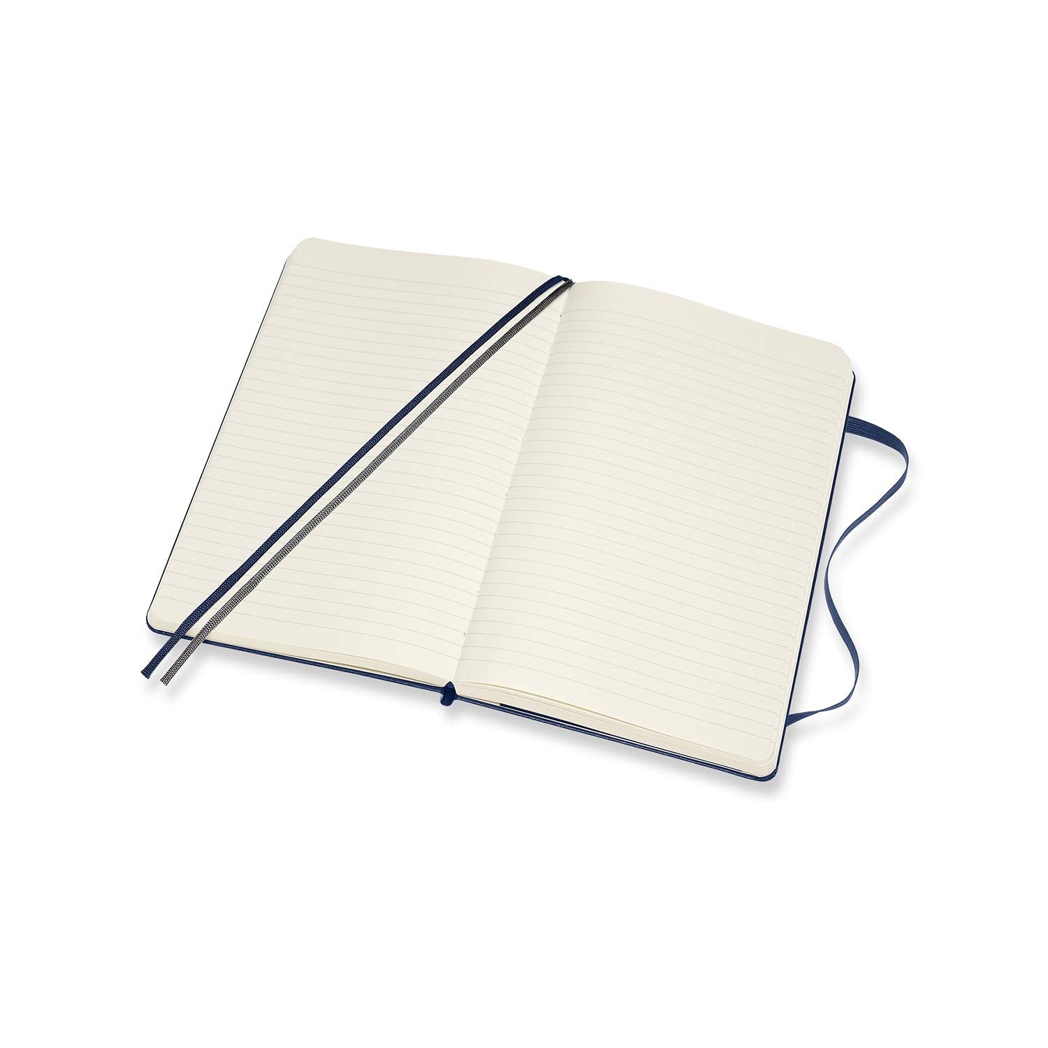 Moleskine Classic Expanded Notebook Hard Cover 400 Pages