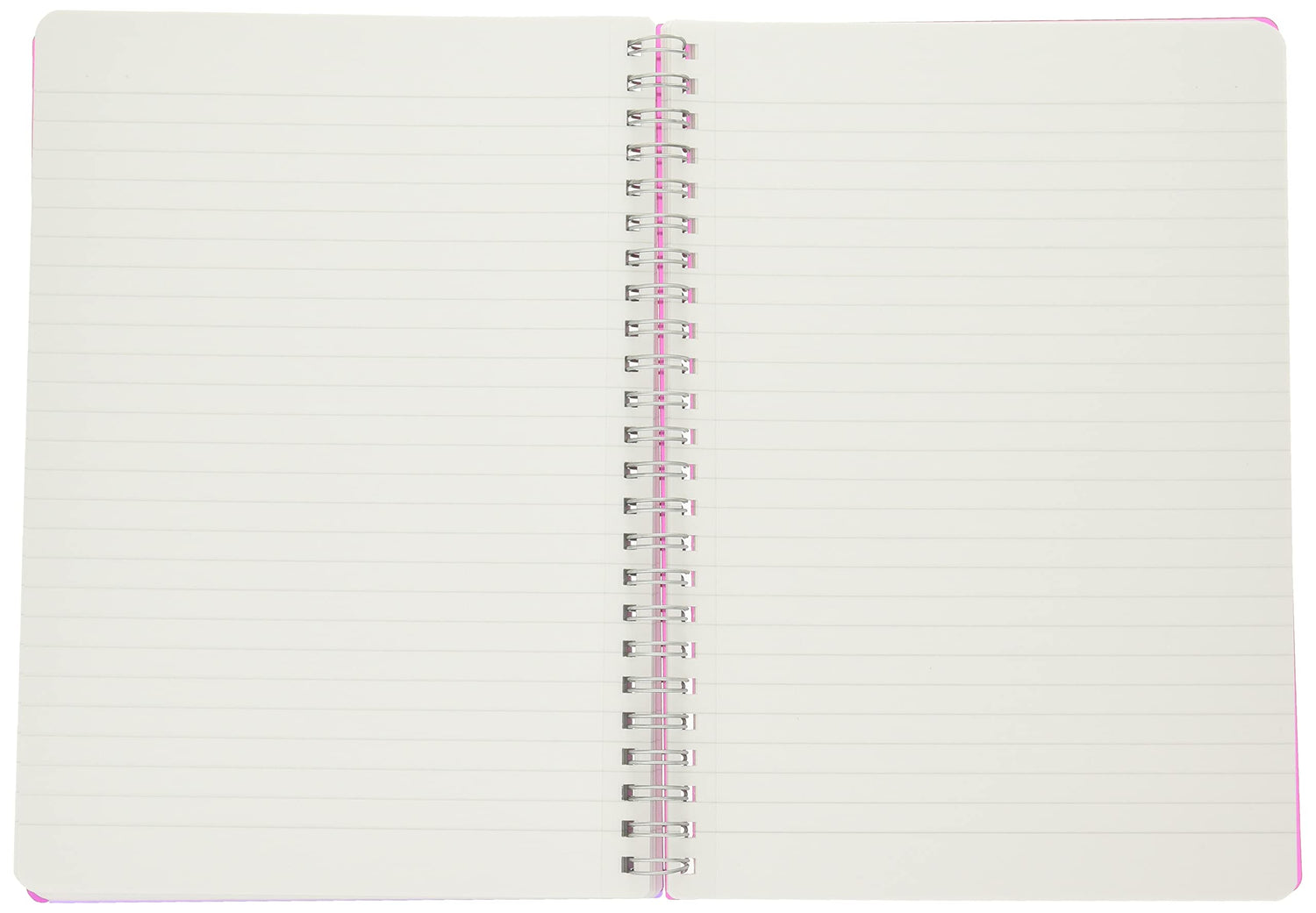 KOKUYO Bi-COLOR A5 Ring Notebook for Stylish Note-Taking