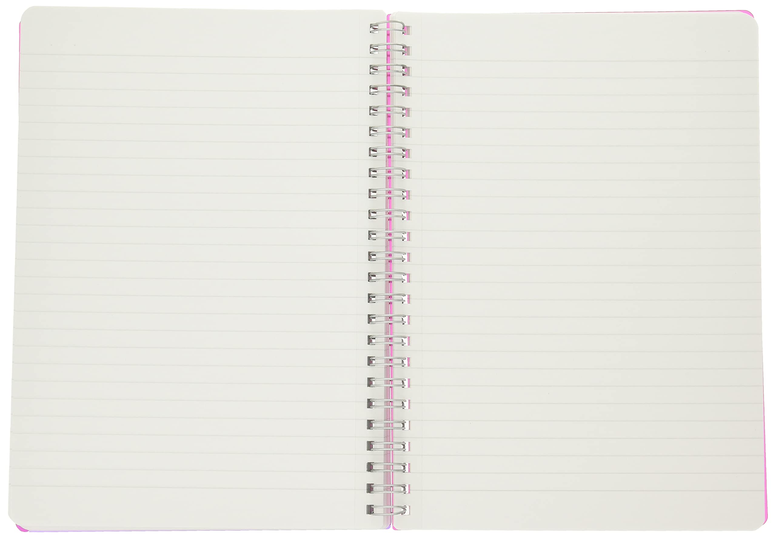 KOKUYO Bi-COLOR A5 Ring Notebook for Stylish Note-Taking