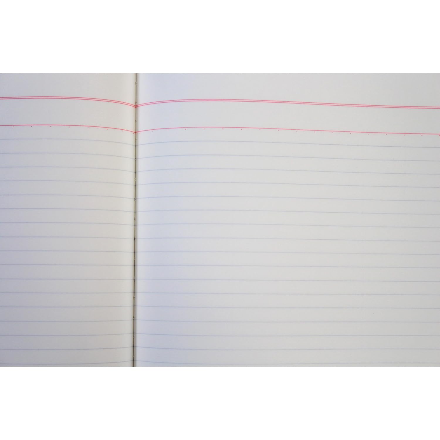 Tsubame Notebook A4 &amp; B5 200 Sheets with Bookmark