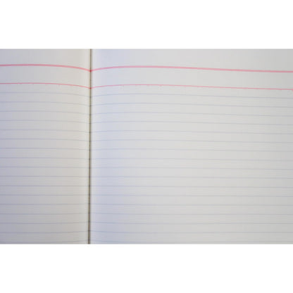 Tsubame Notebook A4 &amp; B5 200 Sheets with Bookmark