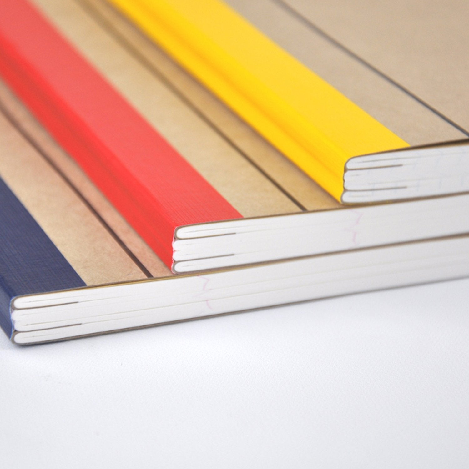 LIFE Margin Notebook B5 &amp; A5 for Daily Use and Japanese Writing