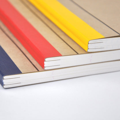 LIFE Margin Notebook B5 &amp; A5 for Daily Use and Japanese Writing