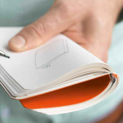 LEUCHTTURM1917 Notebook Collection - A5 &amp; A6 Softcover Options