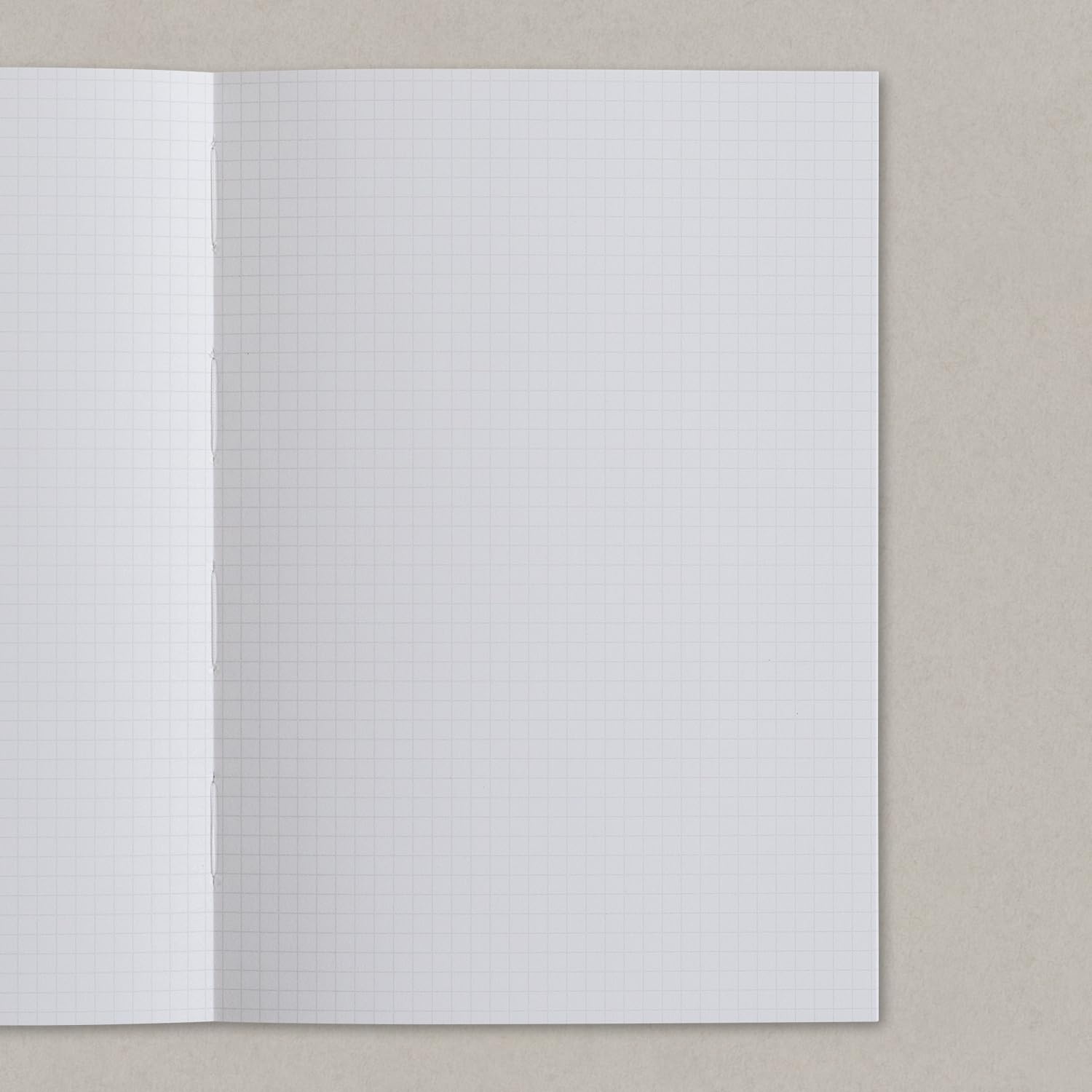 Apica Cover Note Personal Notebook A6 A5 B6 Semi B5 Grid Graph Paper