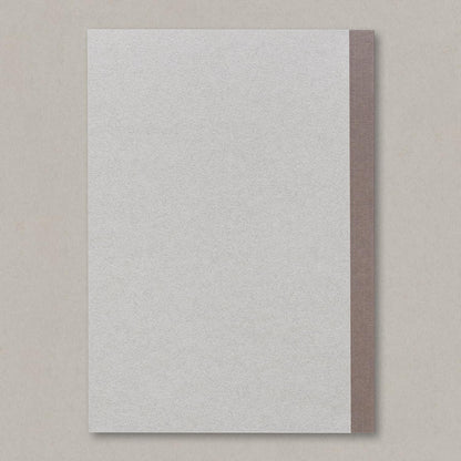 Apica Cover Note Personal Notebook A6 A5 B6 Semi B5 Grid Graph Paper