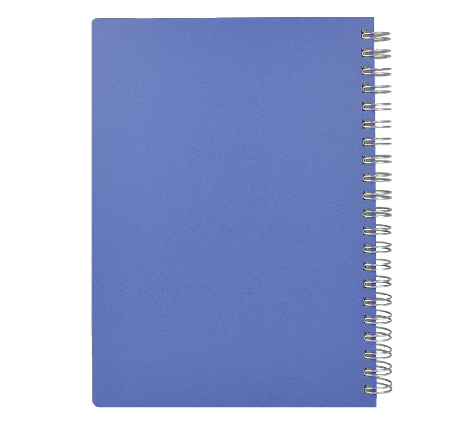 LIFE Vincent A5 Notebook with 8mm Ruled Lines &amp; Pages
