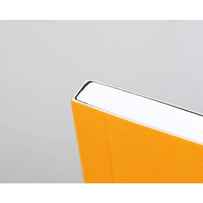 RHODIA Unlimited A5+ Notebook with Ruled and Grid Pages