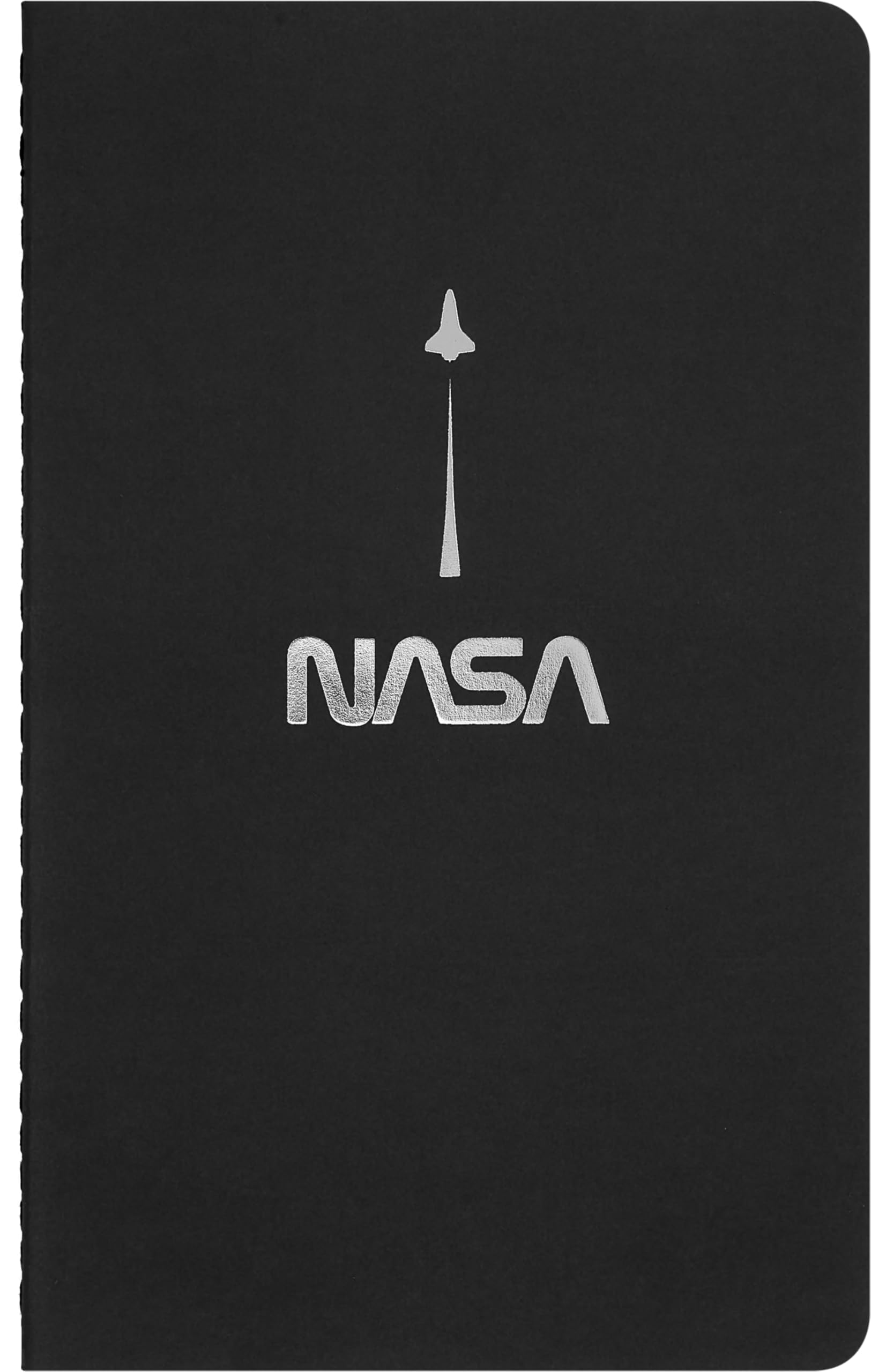 Moleskine NASA-Inspired Large Notebook &amp; Journal Set