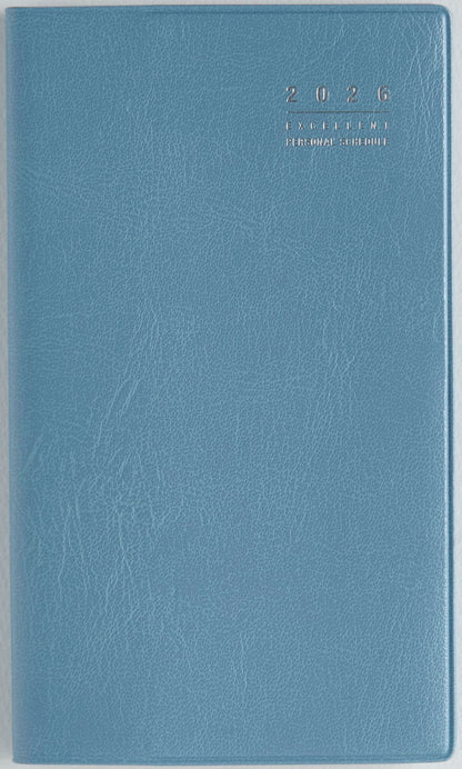 Takahashi Shoten Libel &amp; Liber Index Planner 2023-2026 Edition